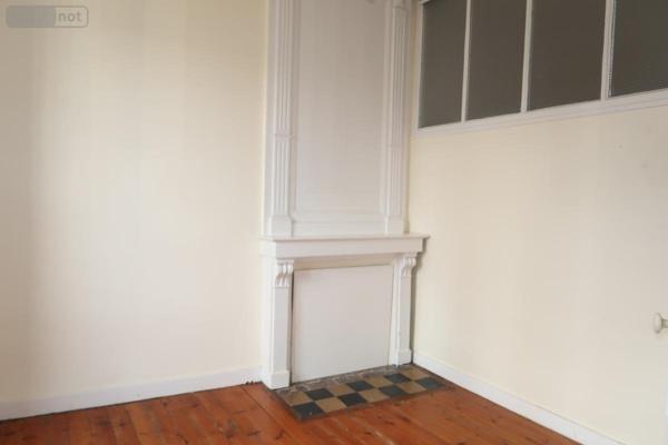 Appartement à vendre à Landerneau dans le Finistère (29800), ref : 29038-1655