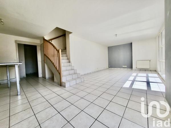 Maison à vendre 6 pièces 104 m² Saint-Just-Saint-Rambert