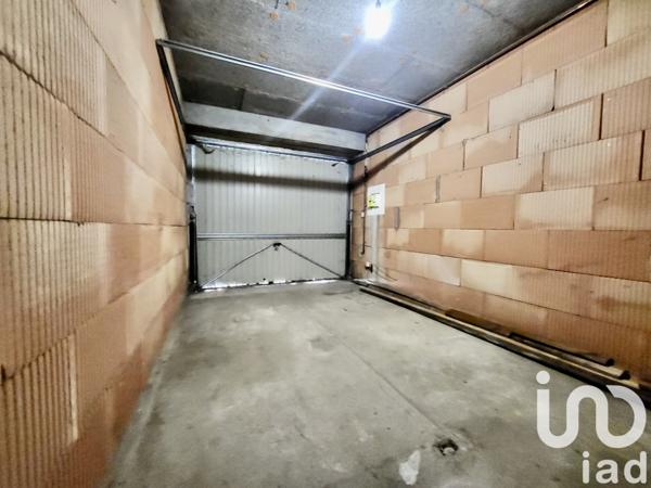 Maison à vendre 6 pièces 104 m² Saint-Just-Saint-Rambert