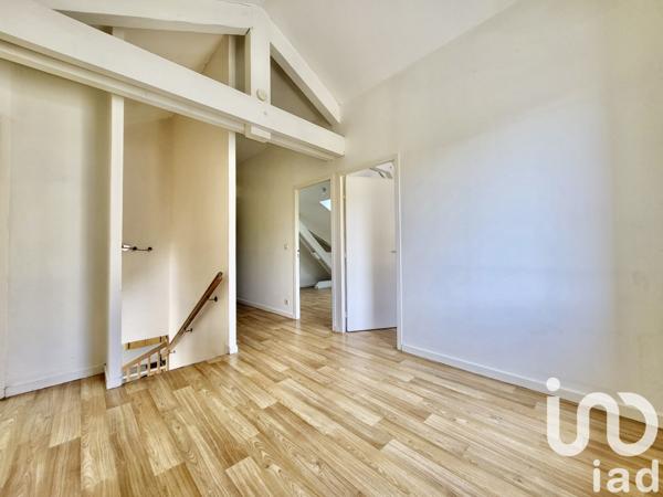 Maison à vendre 6 pièces 104 m² Saint-Just-Saint-Rambert