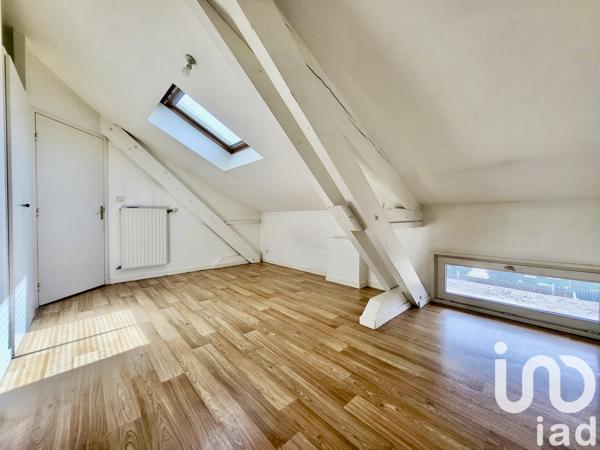 Maison à vendre 6 pièces 104 m² Saint-Just-Saint-Rambert