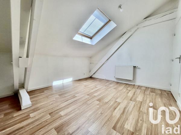 Maison à vendre 6 pièces 104 m² Saint-Just-Saint-Rambert