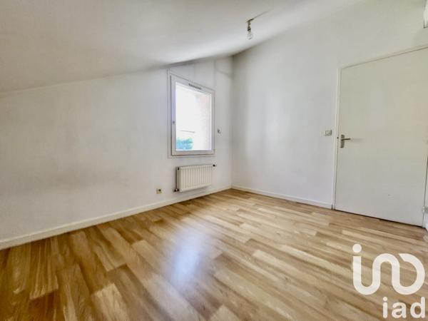 Maison à vendre 6 pièces 104 m² Saint-Just-Saint-Rambert