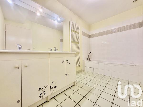 Maison à vendre 6 pièces 104 m² Saint-Just-Saint-Rambert