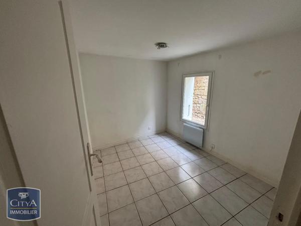 Appartement à louer 2 pièces 50.88m² Allonnes (49650)