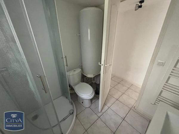 Appartement à louer 2 pièces 50.88m² Allonnes (49650)