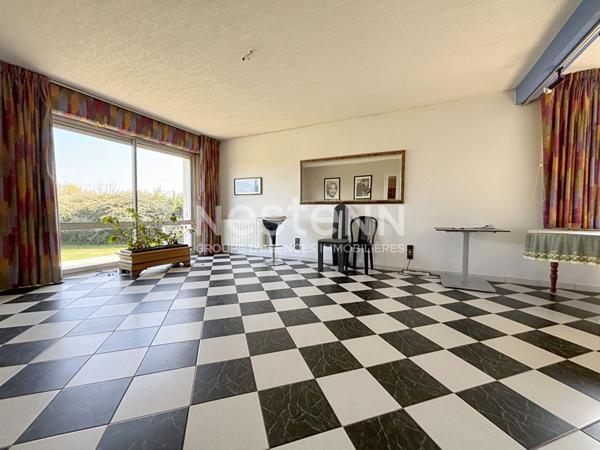 Maison traditionnelle à vendre à MOREAC 5 chambres avec 5 000 m² de jardin