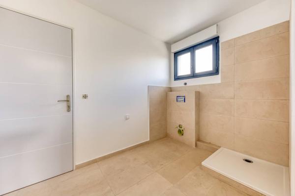 Appartement Pontault Combault 4 pièce(s) 74.5 m2