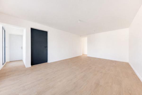 Appartement Pontault Combault 4 pièce(s) 74.5 m2