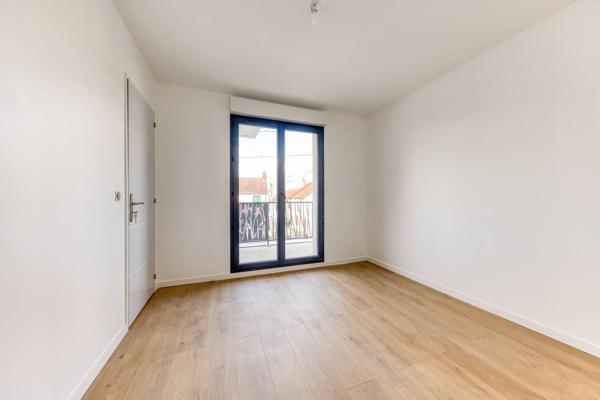 Appartement Pontault Combault 4 pièce(s) 74.5 m2