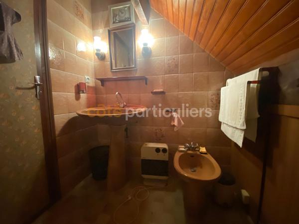 Vente Maison120 m² - 5 Pièces - LONGPONT SUR ORGE (91310)