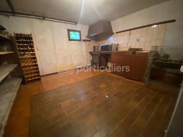 Vente Maison120 m² - 5 Pièces - LONGPONT SUR ORGE (91310)