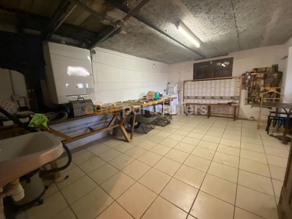 Vente Maison120 m² - 5 Pièces - LONGPONT SUR ORGE (91310)