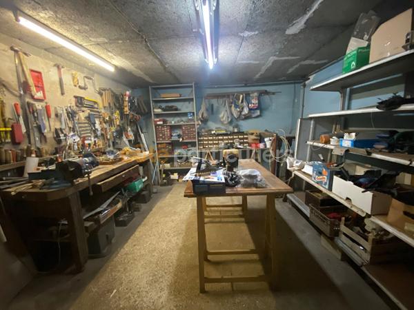 Vente Maison120 m² - 5 Pièces - LONGPONT SUR ORGE (91310)