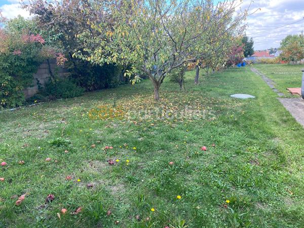 Vente Maison120 m² - 5 Pièces - LONGPONT SUR ORGE (91310)