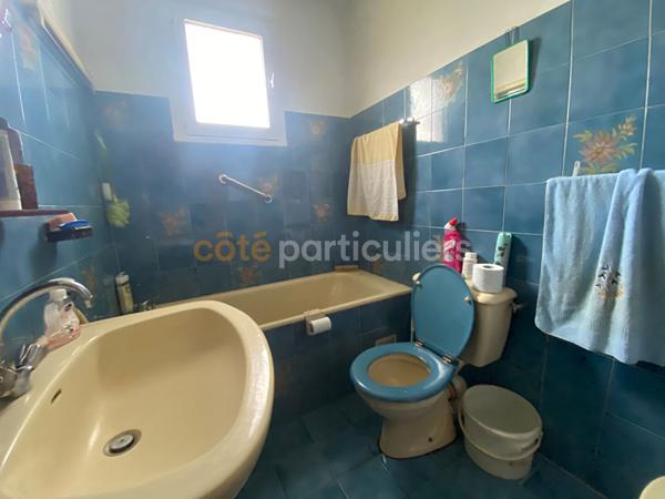 Vente Maison120 m² - 5 Pièces - LONGPONT SUR ORGE (91310)