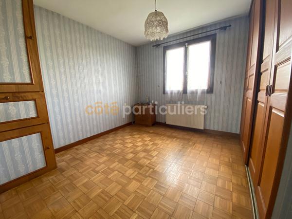 Vente Maison120 m² - 5 Pièces - LONGPONT SUR ORGE (91310)