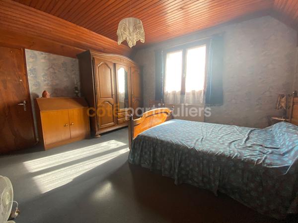 Vente Maison120 m² - 5 Pièces - LONGPONT SUR ORGE (91310)