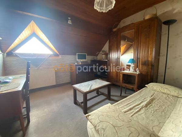 Vente Maison120 m² - 5 Pièces - LONGPONT SUR ORGE (91310)