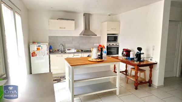 Location maison 4 pièces de 115.31m²