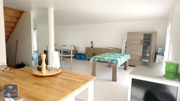 Location maison 4 pièces de 115.31m²