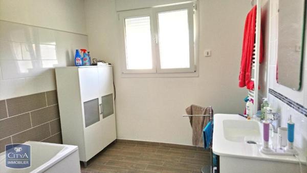 Location maison 4 pièces de 115.31m²