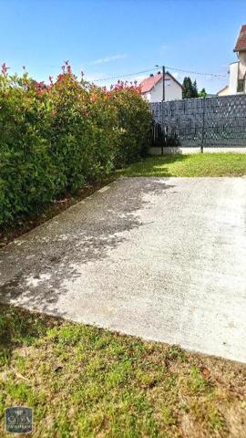 Location maison 4 pièces de 115.31m²