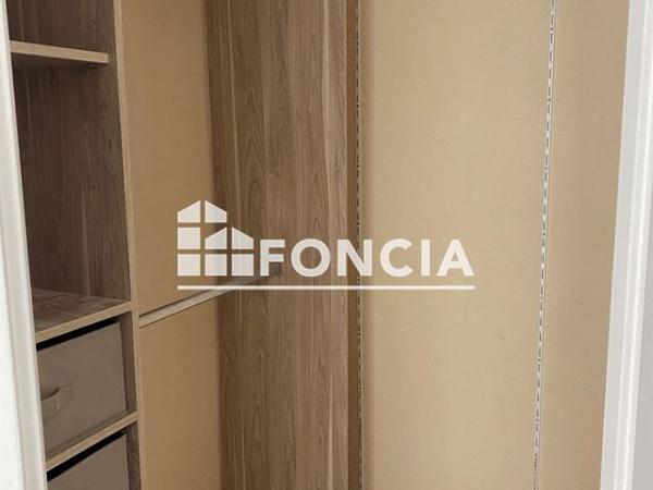 Location Appartement 2 pièces 48.7 m² - 9 ALLEE DES ETANGS Carrieres Sous Poissy 78955