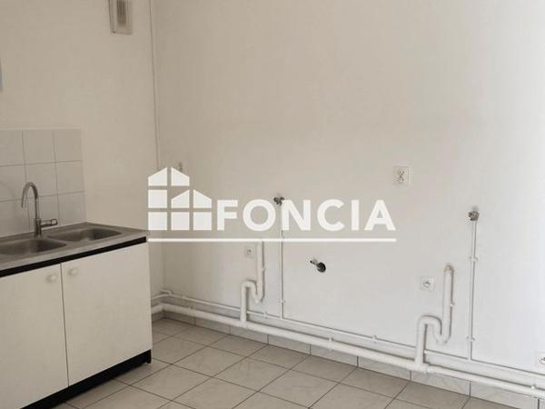 Location Appartement 2 pièces 48.7 m² - 9 ALLEE DES ETANGS Carrieres Sous Poissy 78955