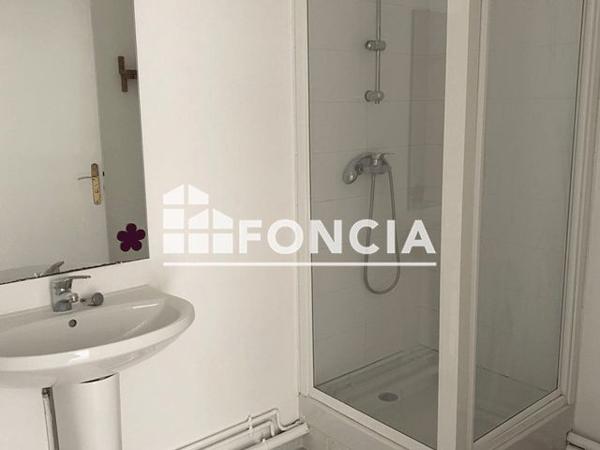 Location Appartement 2 pièces 48.7 m² - 9 ALLEE DES ETANGS Carrieres Sous Poissy 78955