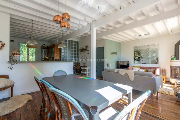 Vente                                                      Maison
                        
                     5 pièces                      110 m2                     à Le Perreux-sur-Marne