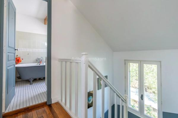 Vente                                                      Maison
                        
                     5 pièces                      110 m2                     à Le Perreux-sur-Marne