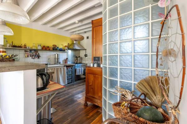 Vente                                                      Maison
                        
                     5 pièces                      110 m2                     à Le Perreux-sur-Marne