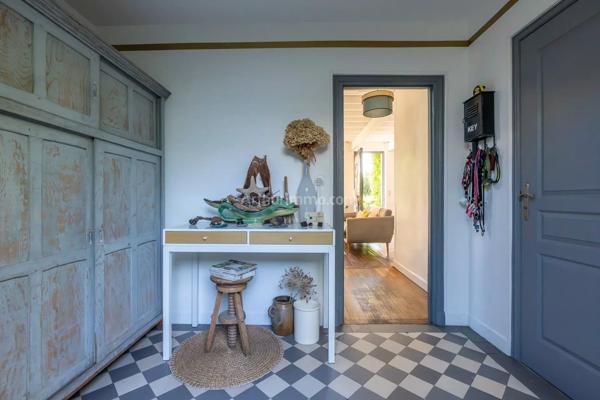 Vente                                                      Maison
                        
                     5 pièces                      110 m2                     à Le Perreux-sur-Marne