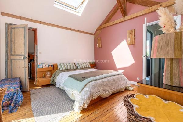 Vente                                                      Maison
                        
                     5 pièces                      110 m2                     à Le Perreux-sur-Marne
