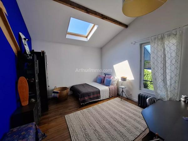 Vente                                                      Maison
                        
                     5 pièces                      110 m2                     à Le Perreux-sur-Marne