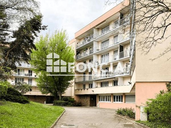 À vendre Appartement 2 pièces 53 m² - Evry 91000