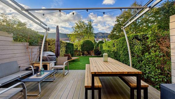 Appartement 6 pièces - 126 m²