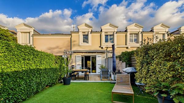 Appartement 6 pièces - 126 m²