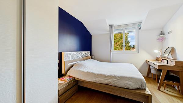 Appartement 6 pièces - 126 m²