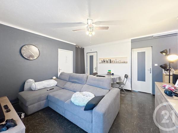 Appartement F4 à vendre  4 pièces - 63,34 m2 ARLES - 13