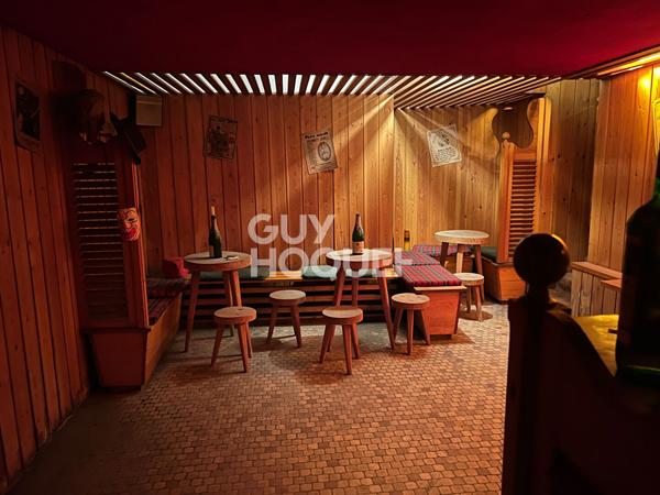 Maison à vendre à La Rochelle - 4 chambres, garage et jardin