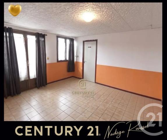 Appartement à vendre  4 pièces - 75 m2 LAMBRES LEZ DOUAI - 59