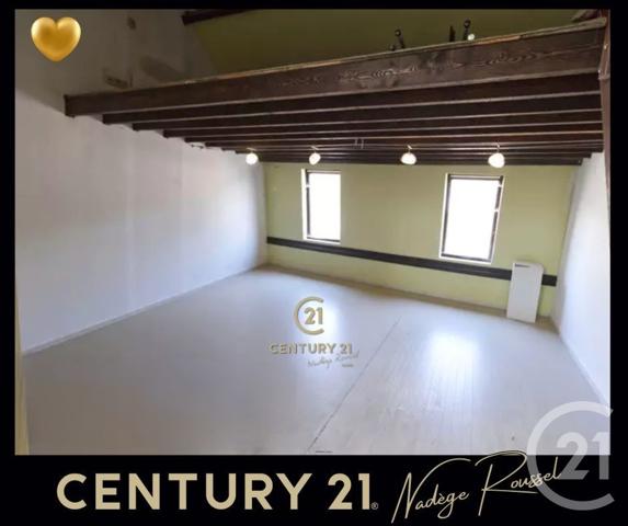 Appartement à vendre  4 pièces - 75 m2 LAMBRES LEZ DOUAI - 59