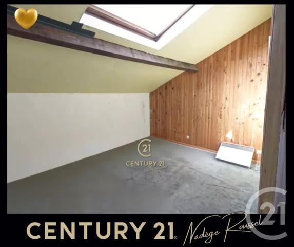 Appartement à vendre  4 pièces - 75 m2 LAMBRES LEZ DOUAI - 59