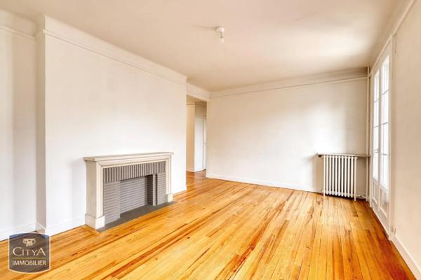 Appartement à vendre 3 pièces 88.84m²