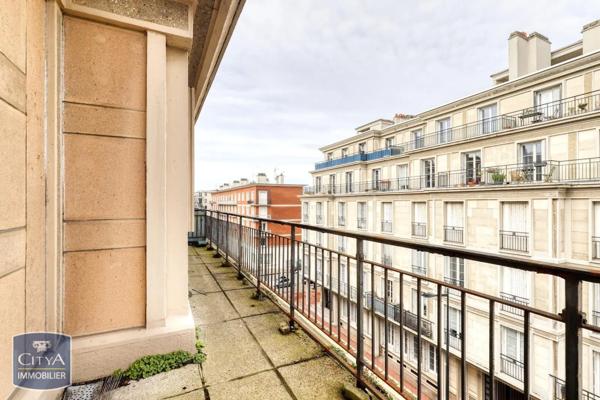 Appartement à vendre 3 pièces 88.84m²