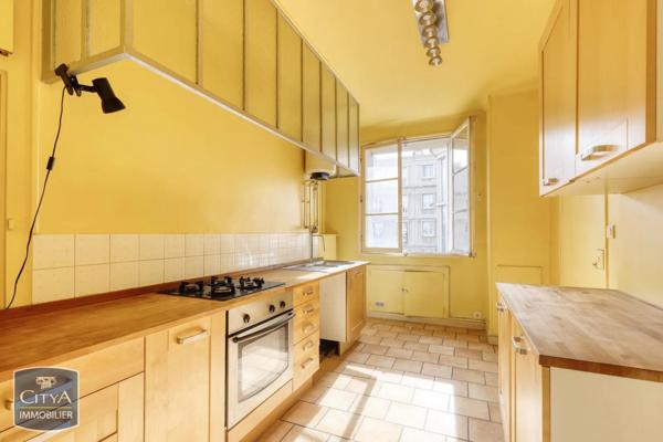 Appartement à vendre 3 pièces 88.84m²