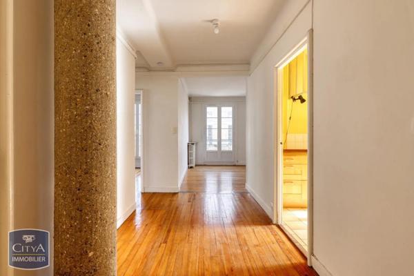 Appartement à vendre 3 pièces 88.84m²