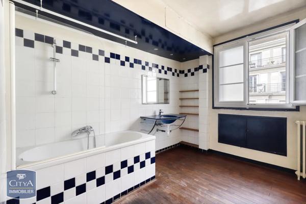 Appartement à vendre 3 pièces 88.84m²